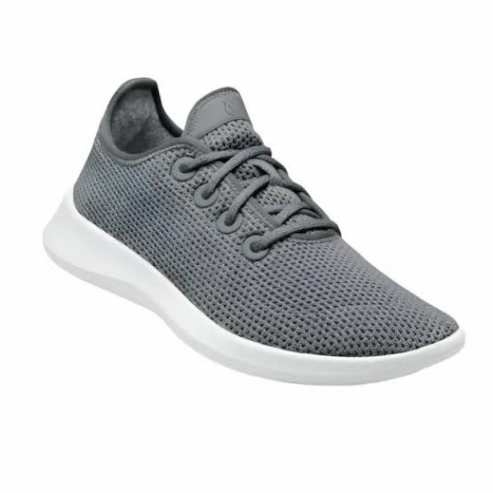 Allbirds Tree Runner in Mist